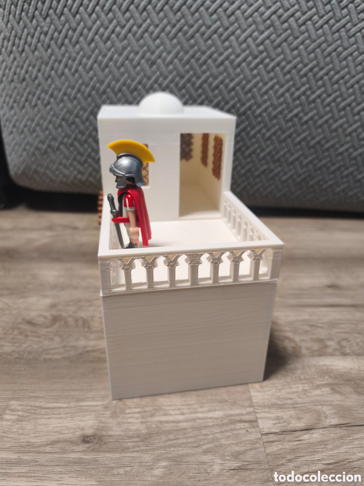 Playmobil: Conjunto de casas Playmobil - Foto 7