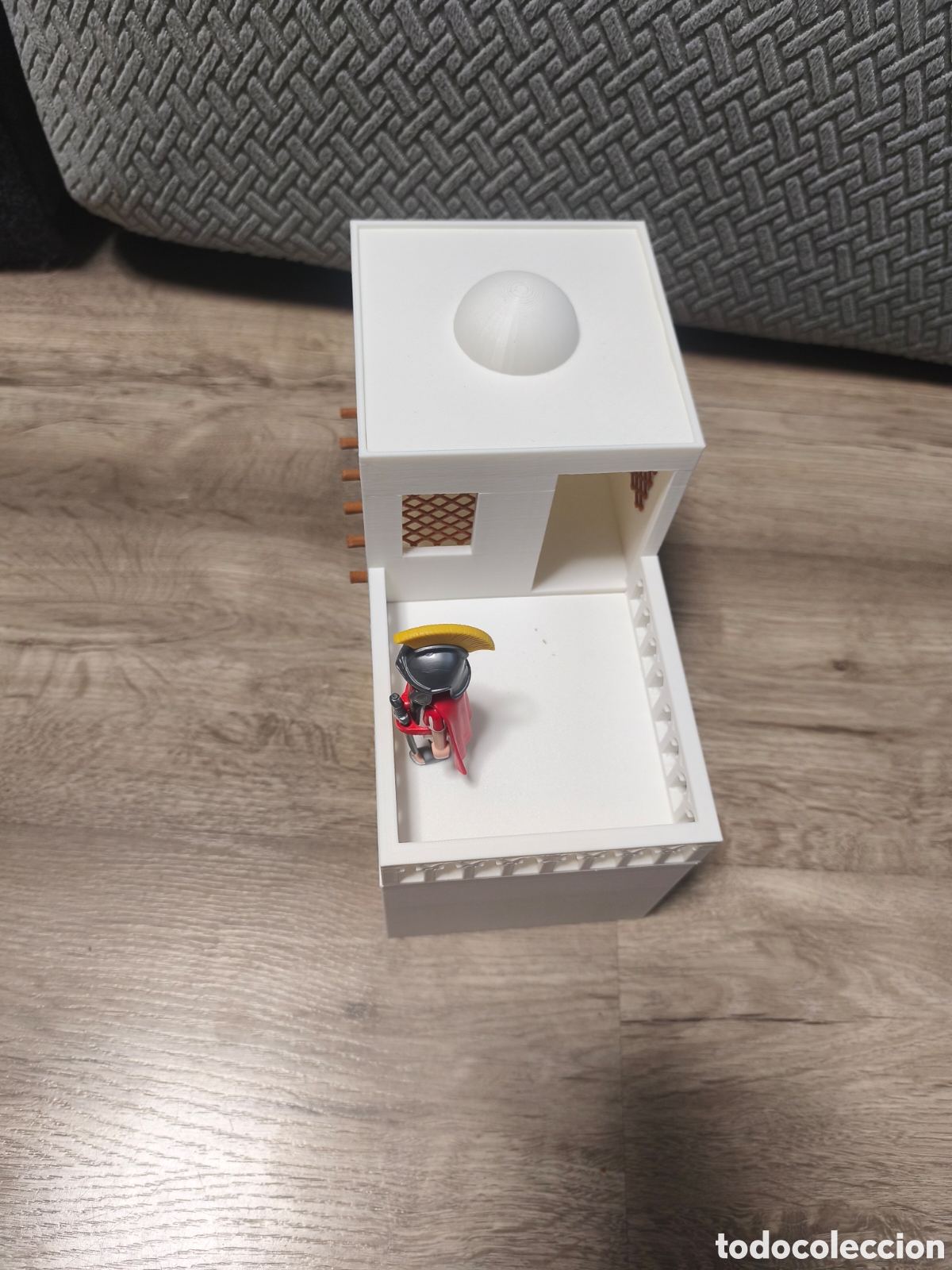 Playmobil: Conjunto de casas Playmobil - Foto 8
