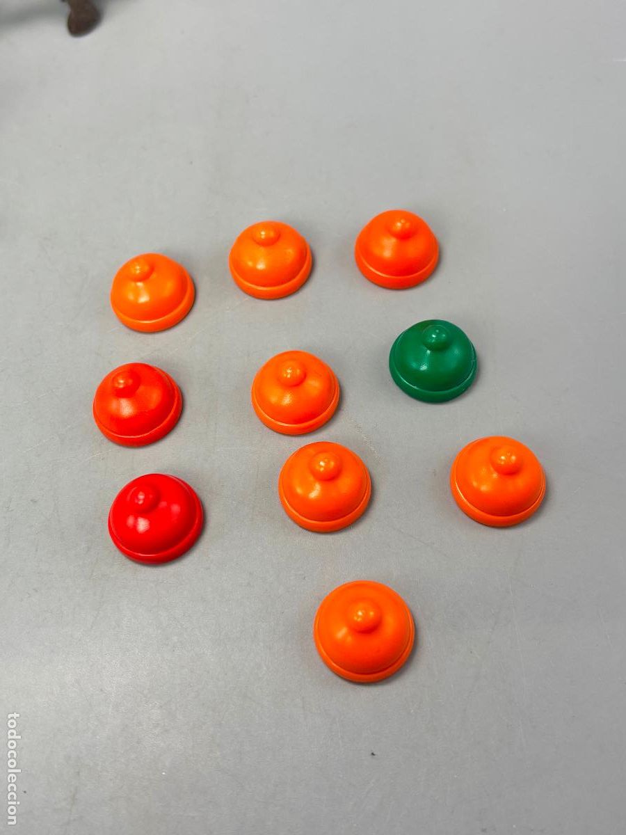 Playmobil: Playmobil lote sombrero ni&ntilde;o ni&ntilde;a