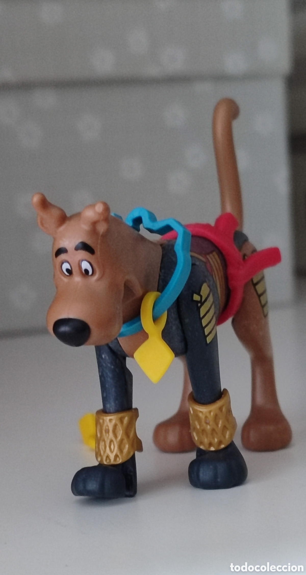 Playmobil: Scooby Doo Samur&aacute;i. Playmobil. - Foto 3