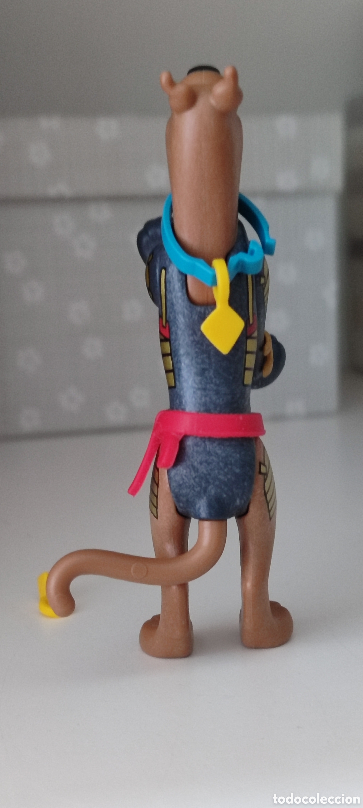 Playmobil: Scooby Doo Samur&aacute;i. Playmobil. - Foto 5