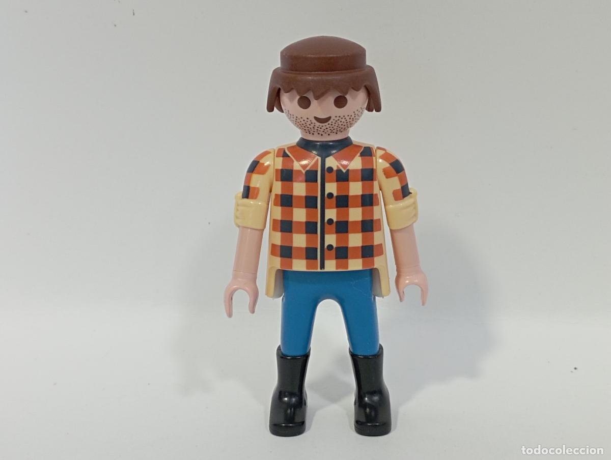 Playmobil: PLAYMOBIL FIGURAS OESTE - Foto 1