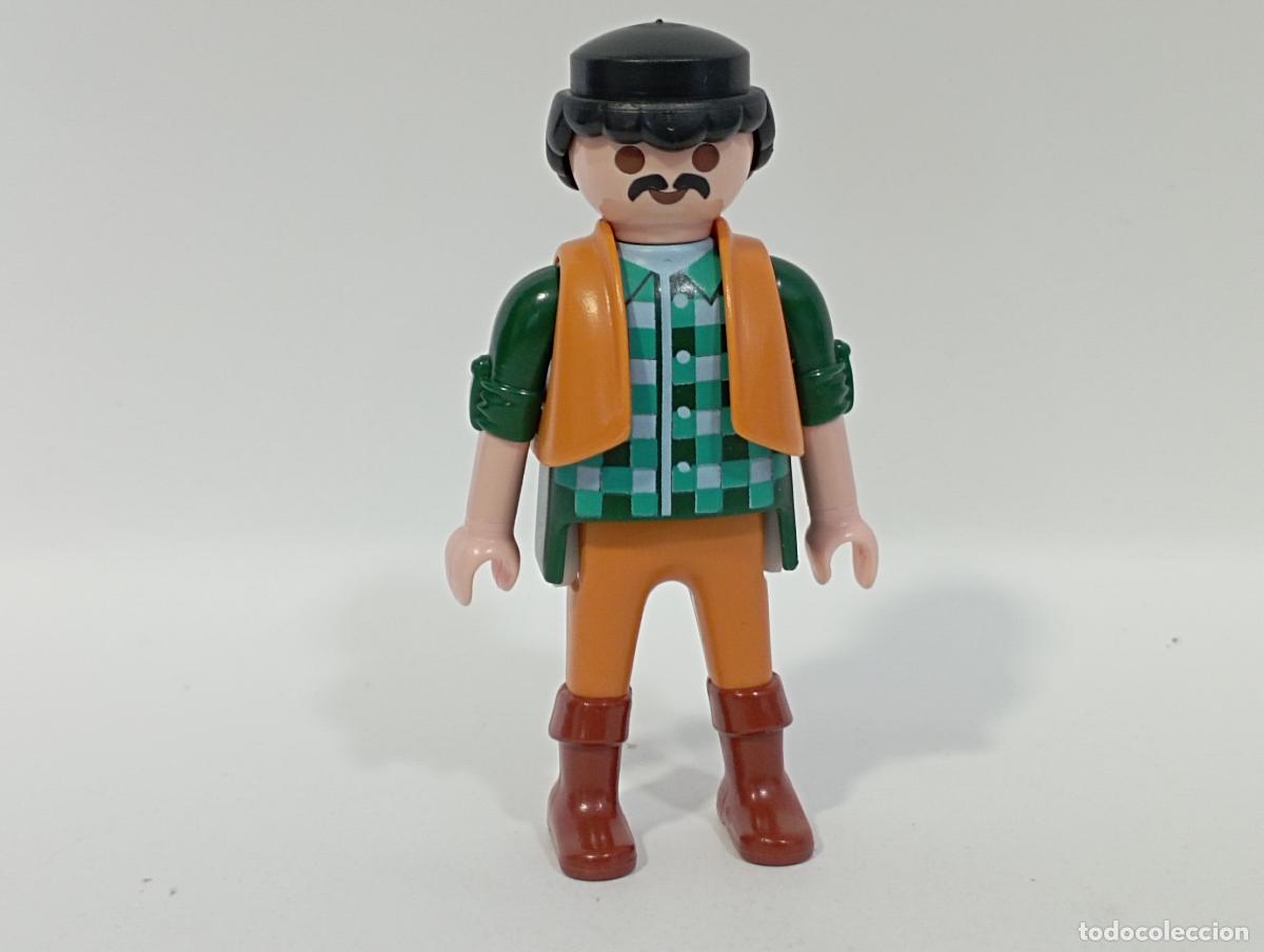 Playmobil: PLAYMOBIL FIGURAS OESTE - Foto 1