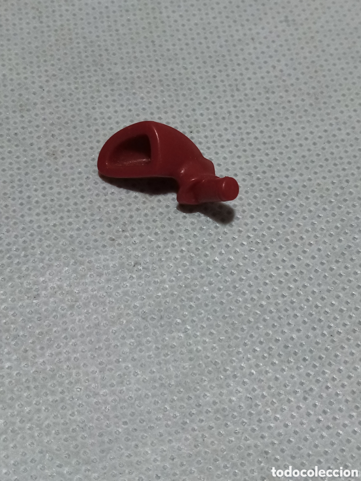 Playmobil: Playmobil pieza repuesto veh&iacute;culos