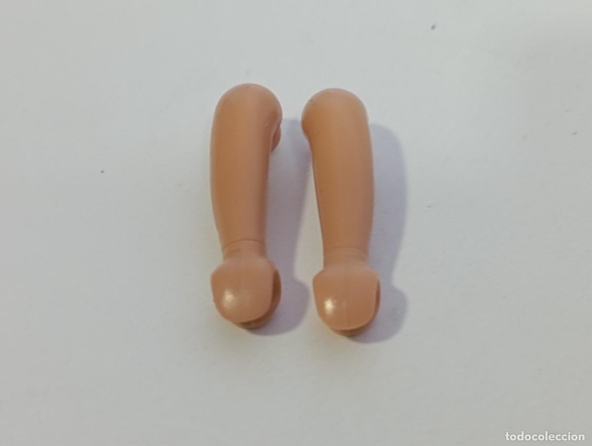 Playmobil: PLAYMOBIL BRAZOS MUJER - Foto 1
