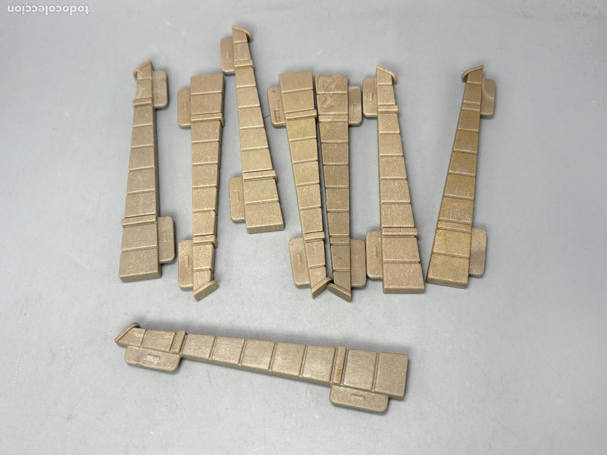 Playmobil: Playmobil lote contrafuerte torre medieval