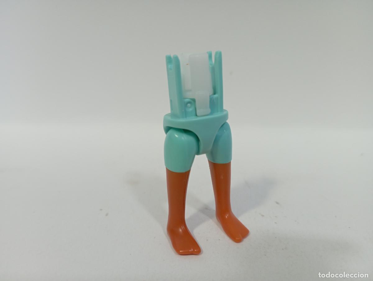 Playmobil: PLAYMOBIL PIERNAS OESTE MEDIEVAL PIRATAS CIUDAD INDIOS...........