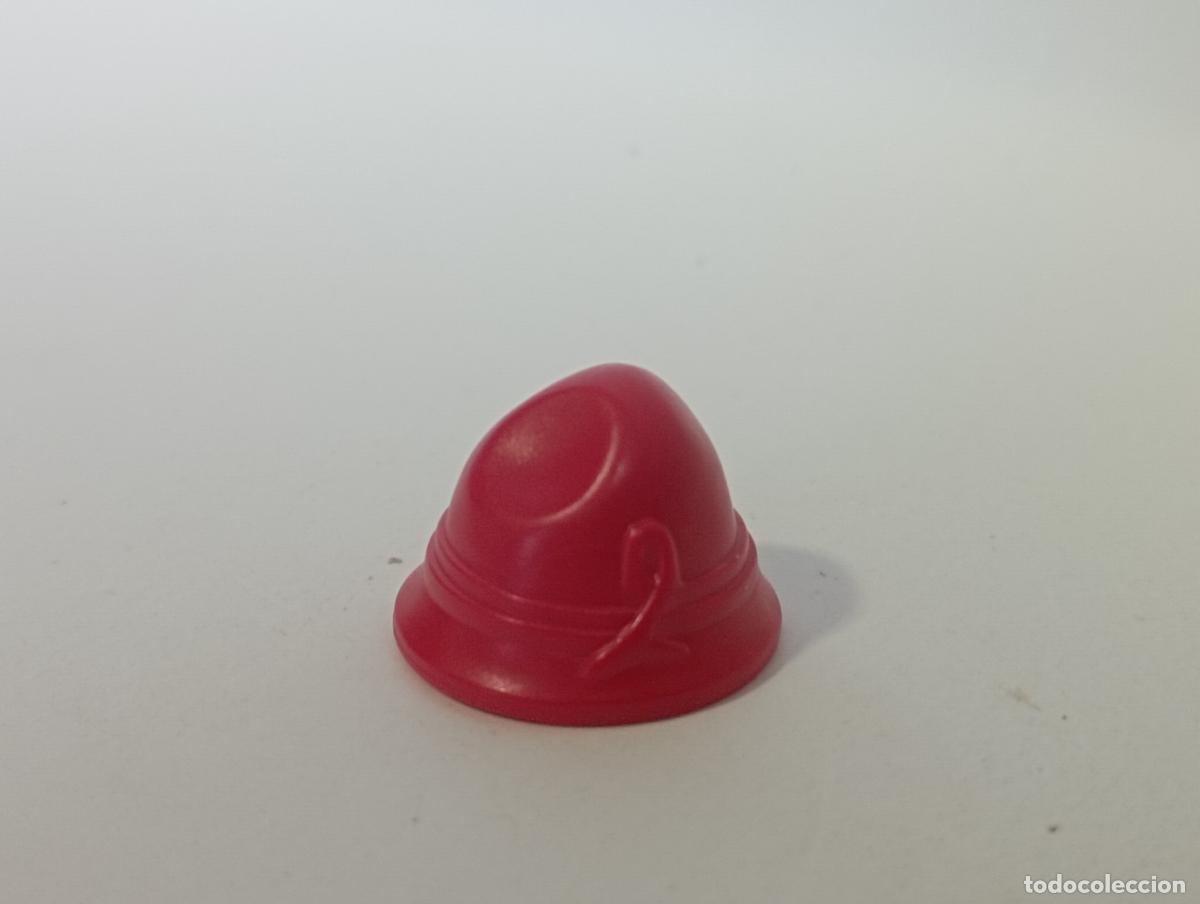 Playmobil: PLAYMOBIL GORRO NI&Ntilde;OS CIUDAD