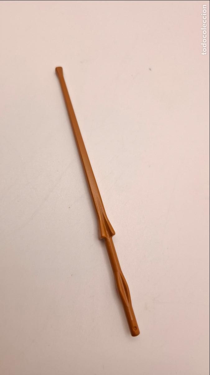 Playmobil: PLAYMOBIL LANZA MEDIEVAL GUERRERO