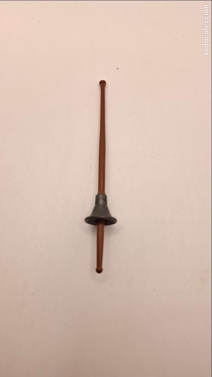 Playmobil: PLAYMOBIL LANZA MEDIEVAL GUERRERO