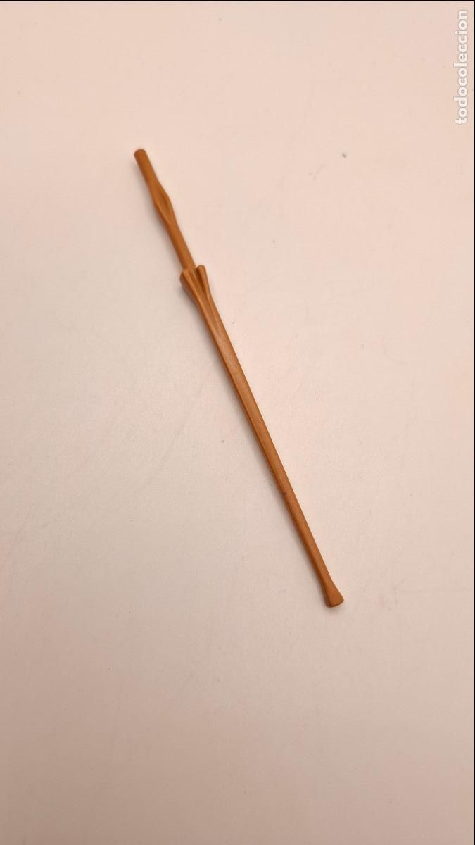 Playmobil: PLAYMOBIL LANZA MEDIEVAL GUERRERO