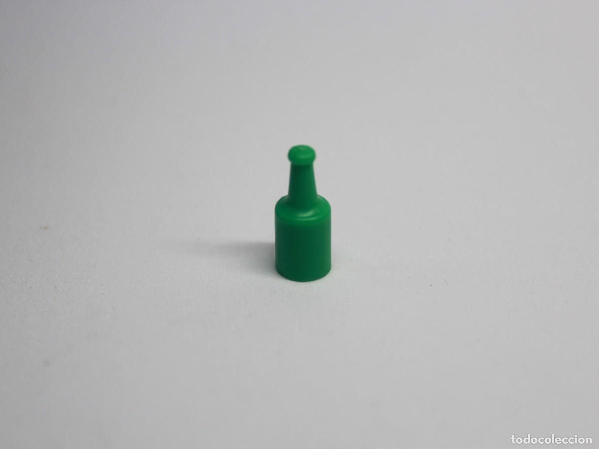 Playmobil: Playmobil accesorio botella verde - Foto 2