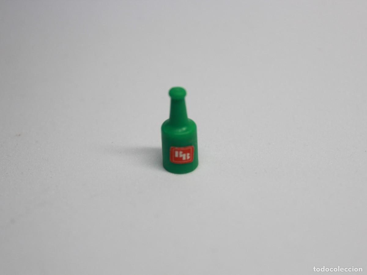 Playmobil: Playmobil accesorio botella verde - Foto 1