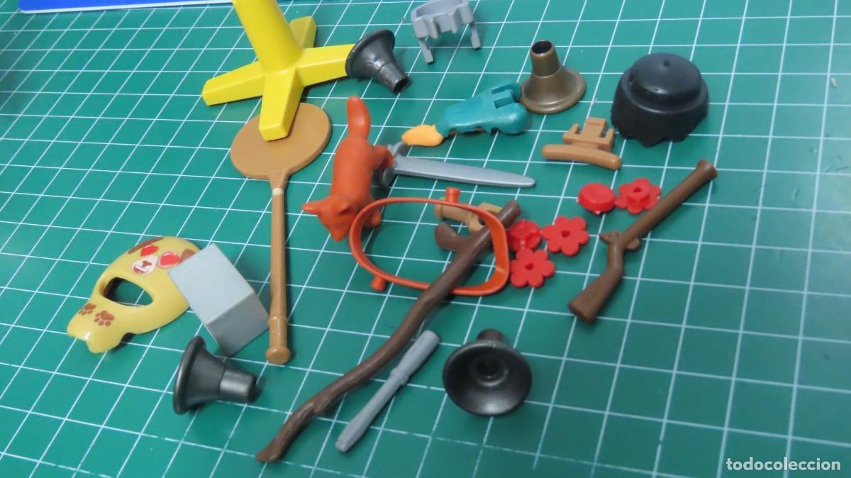 Playmobil: playmobil accesorios varios - Foto 1