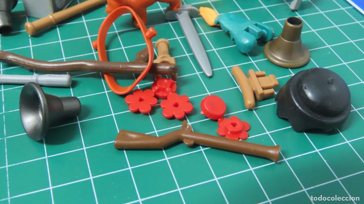 Playmobil: playmobil accesorios varios - Foto 2