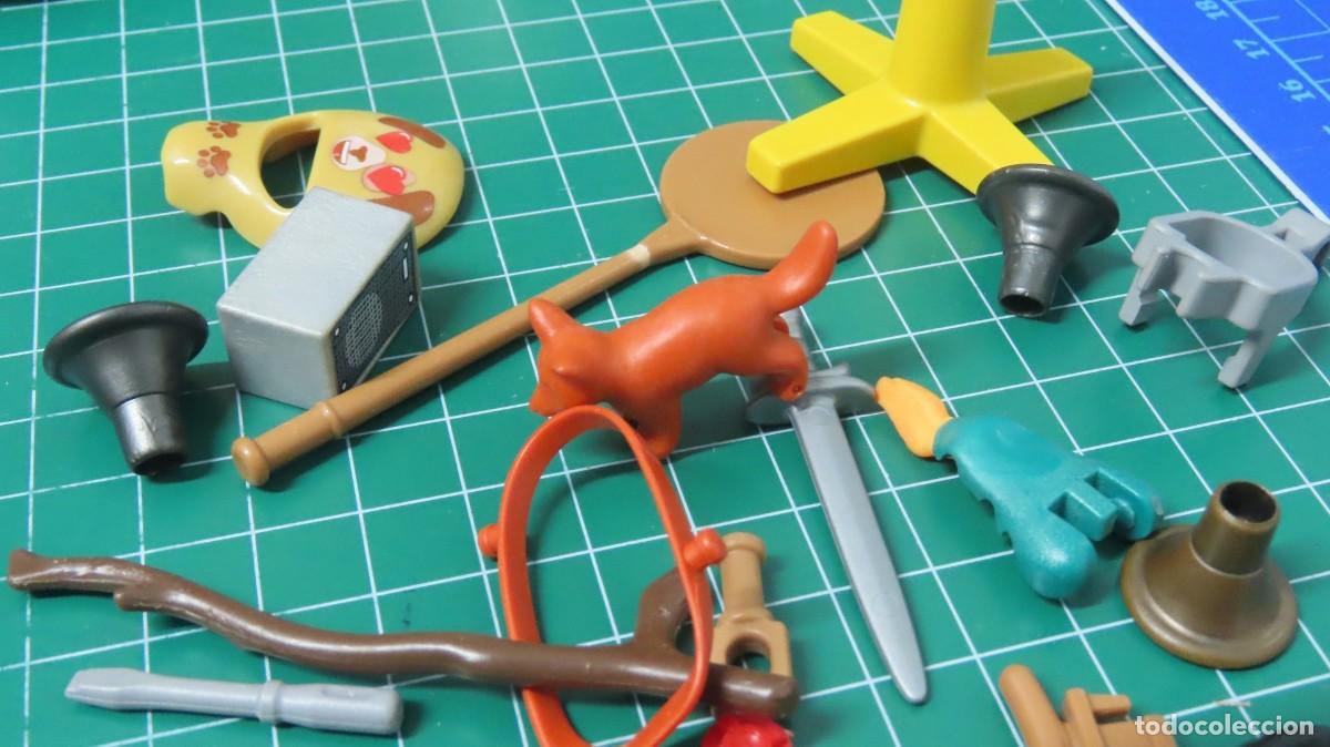 Playmobil: playmobil accesorios varios - Foto 3