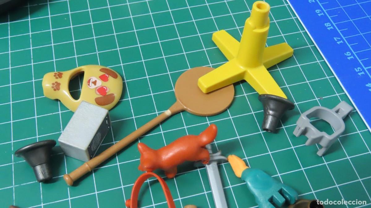 Playmobil: playmobil accesorios varios - Foto 4