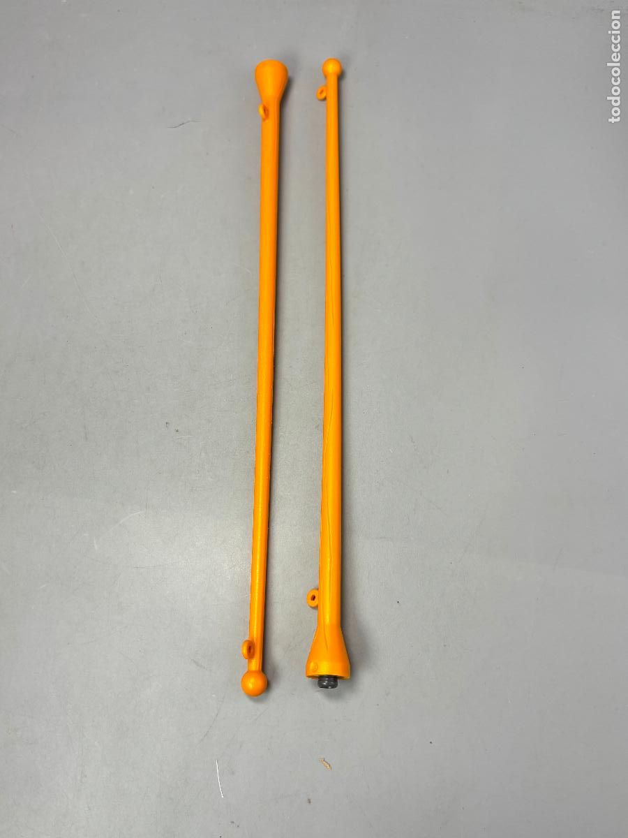 Playmobil: Playmobil 3112 3288 m&aacute;stil fuerte ingles