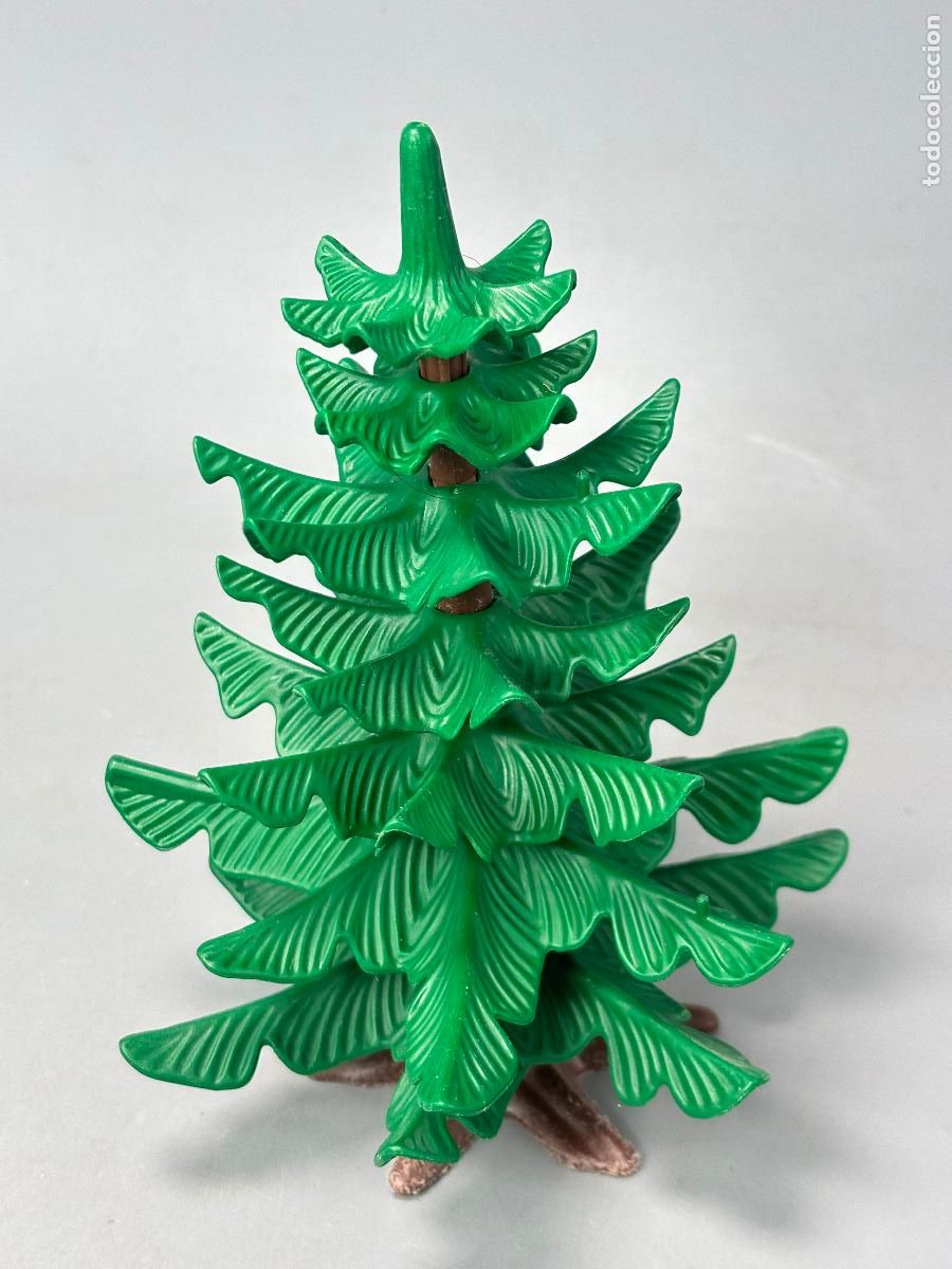 Playmobil: Playmobil pino mediano bosque