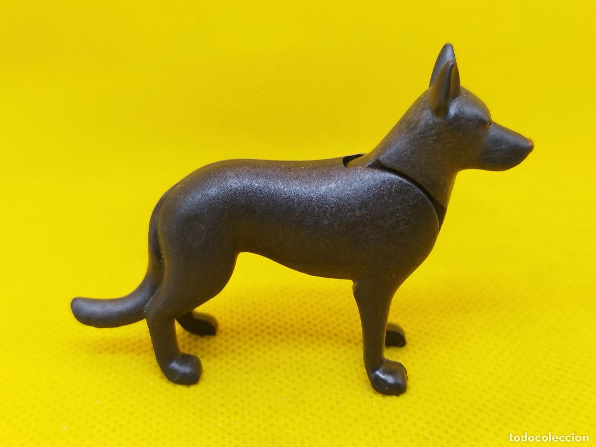 Playmobil: Playmobil Lobo, perro grande - Foto 2