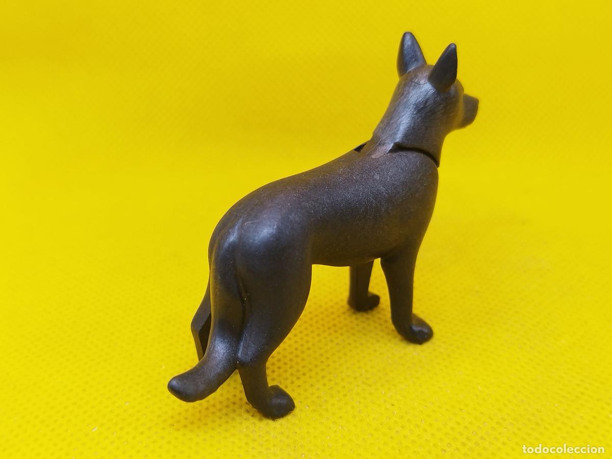 Playmobil: Playmobil Lobo, perro grande - Foto 3