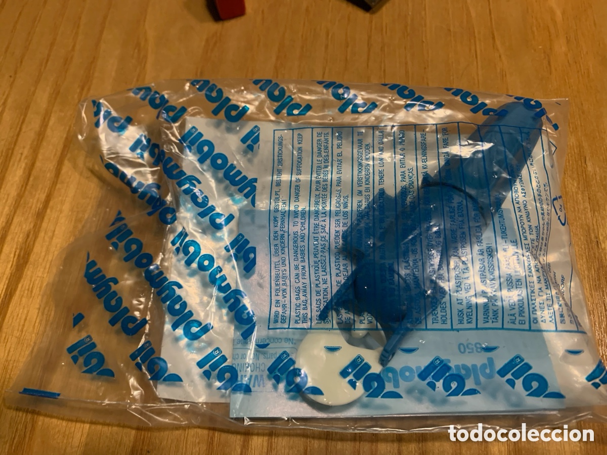 Playmobil: Motor para barcas playmobil ref7350 - Foto 1