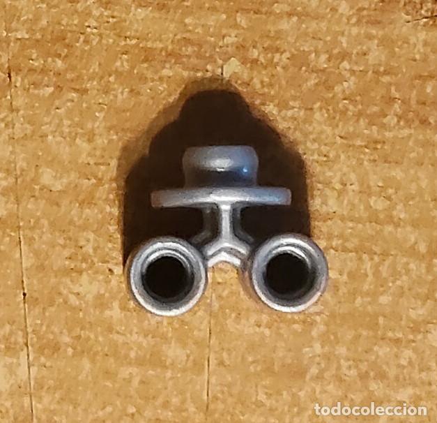 Playmobil: Pieza arma robot espacio accesorio complemento Playmobil - Foto 1