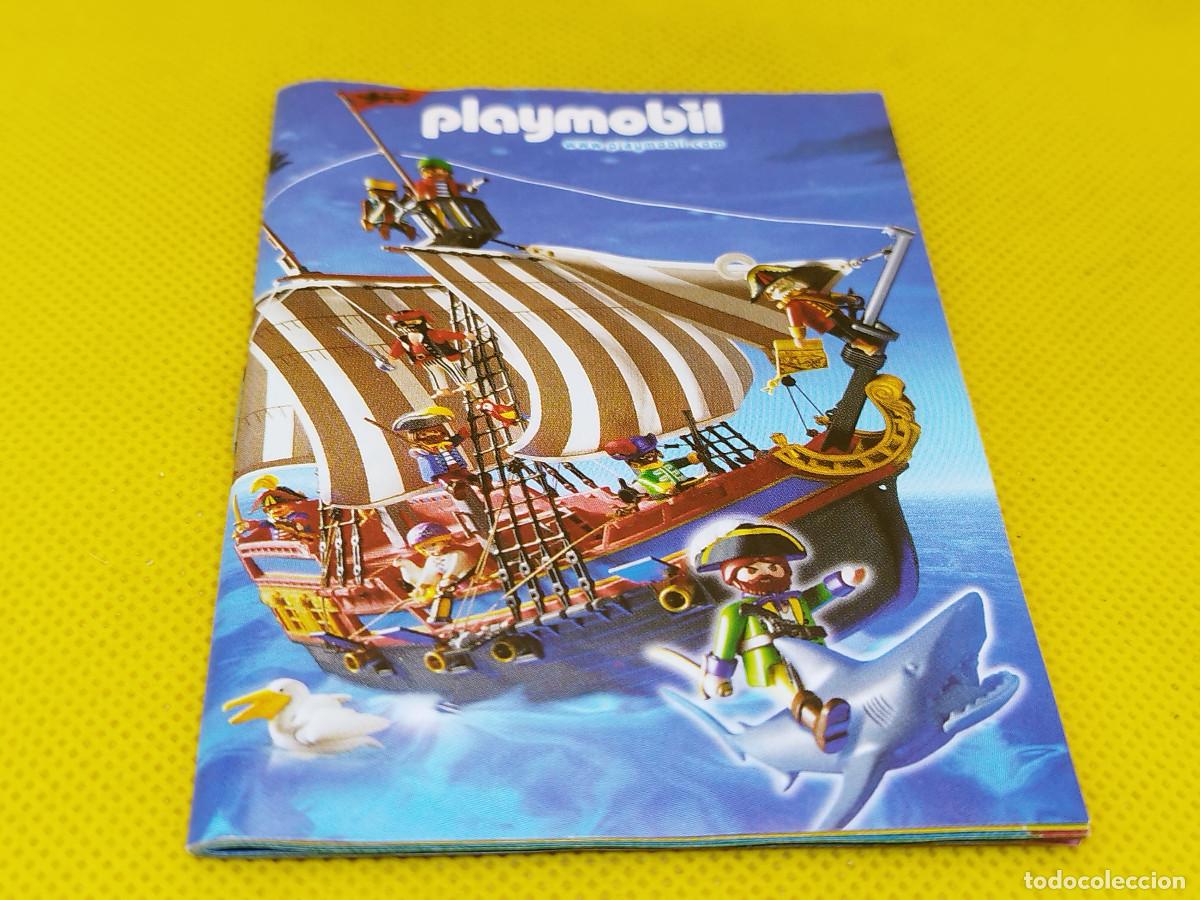 Playmobil: Playmobil Mago Merl&iacute;n Special REF 4594 - Foto 5