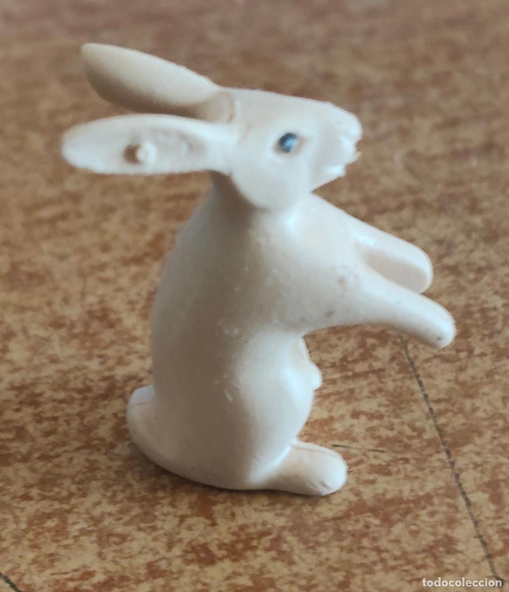 Playmobil: Playmobil 1 liebre beig - animales - Liebre Conejo - Granja Campo Bosque