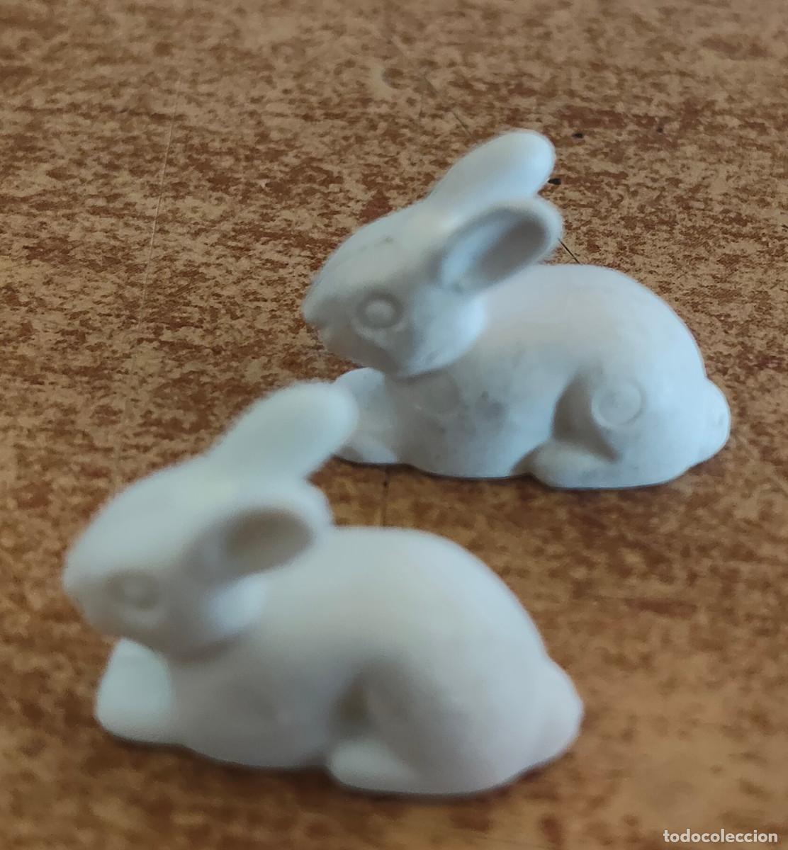 Playmobil: PLAYMOBIL lote 6 CONEJO s - SETS 6264 6140 9104 9331 9316 70504 - 6 unidades