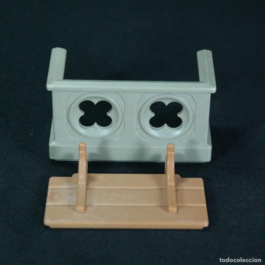 Playmobil: Playmobil balcon steck ☼ - Foto 1