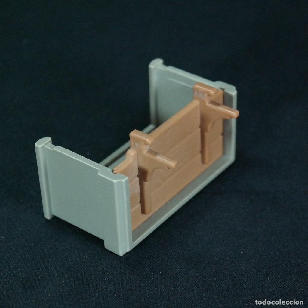Playmobil: Playmobil balcon steck ☼ - Foto 2