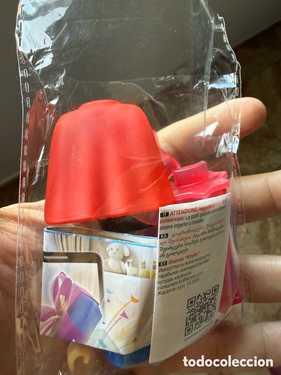 Playmobil: Superman playmobil maxi kinder - Foto 2