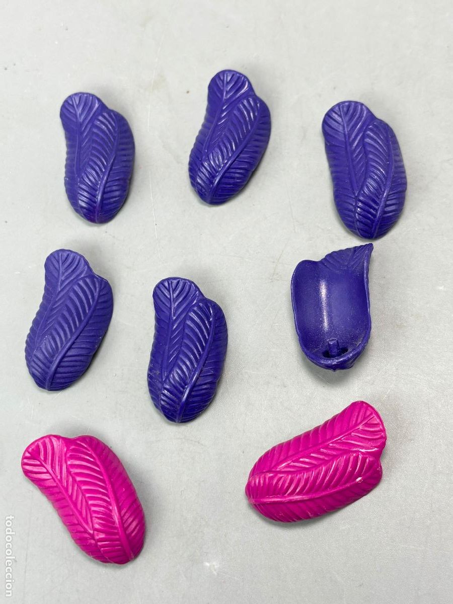 Playmobil: PLAYMOBIL lote pluma casco medieval