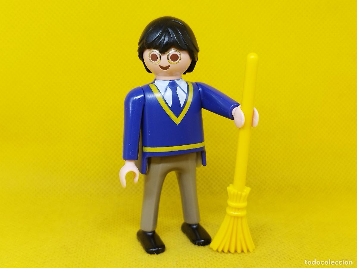 Playmobil: Playmobil Harry Potter - Foto 1