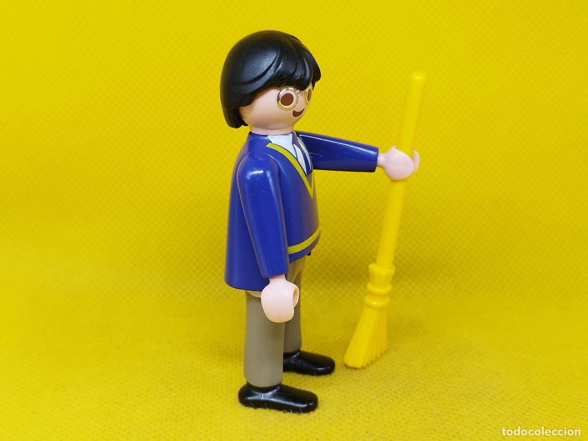 Playmobil: Playmobil Harry Potter - Foto 2