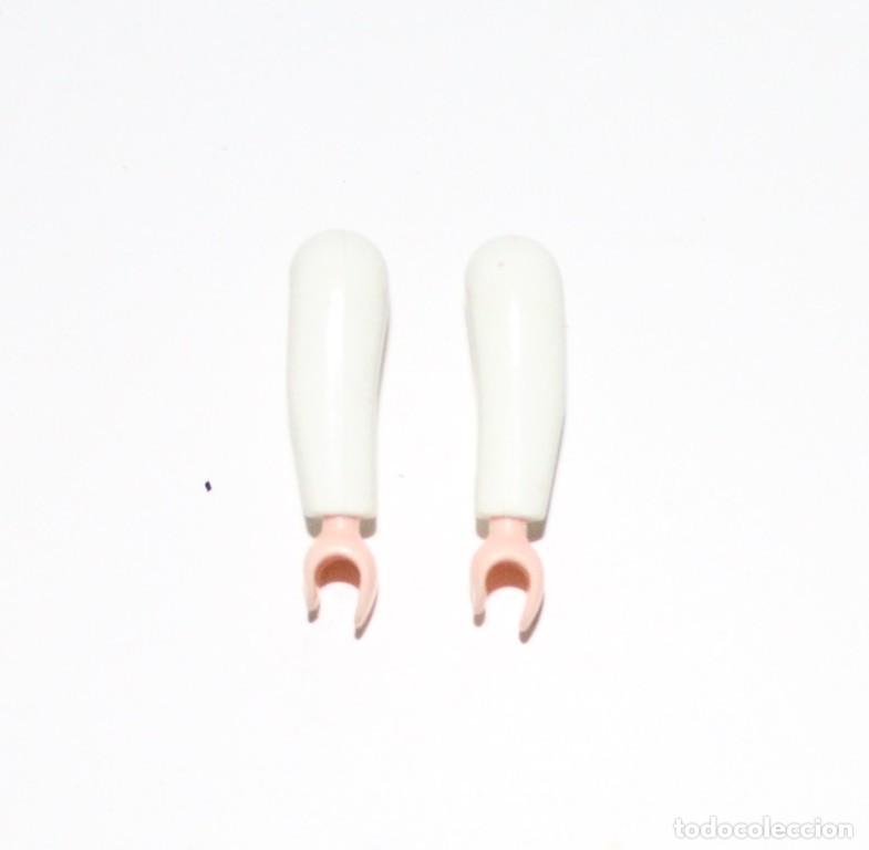 Playmobil: PLAYMOBIL MEDIEVAL BRAZOS COLOR RECAMBIO FIGURA