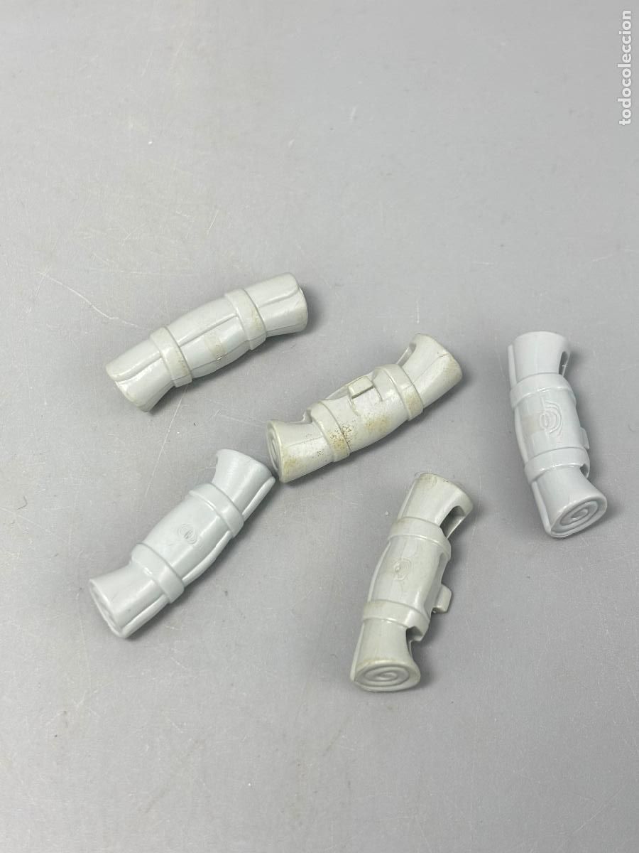 Playmobil: PLAYMOBIL lote manta amarilla caballer&iacute;a oeste