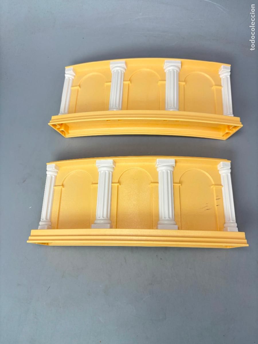 Playmobil: PLAYMOBIL 4270 grada circo romano