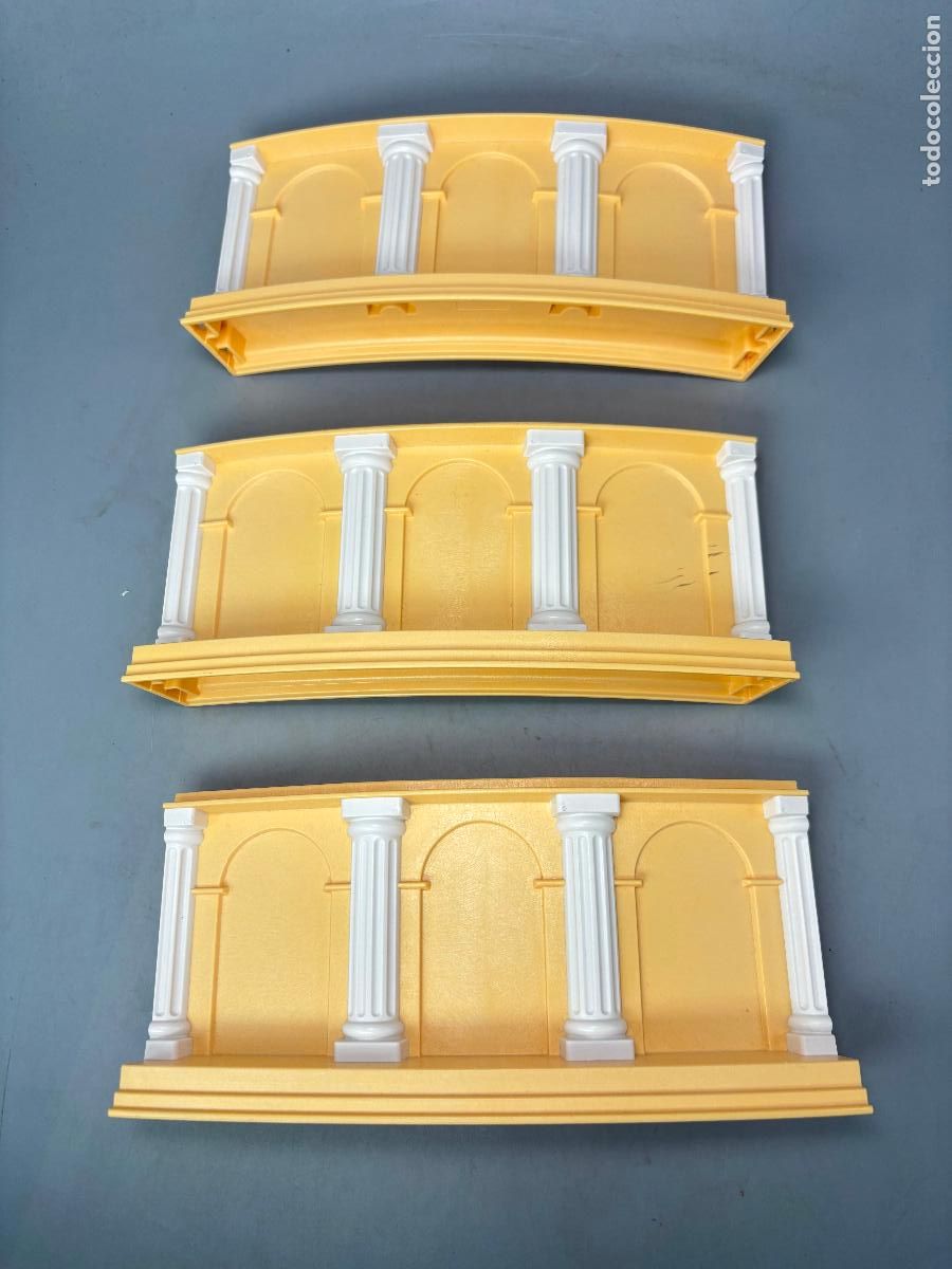 Playmobil: PLAYMOBIL 4270 grada circo romano