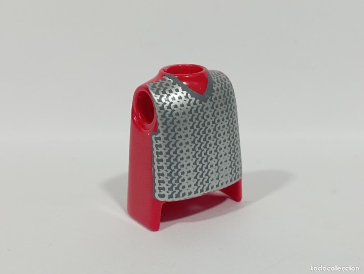 Playmobil: PLAYMOBIL CUERPOS TORSOS ROMANOS
