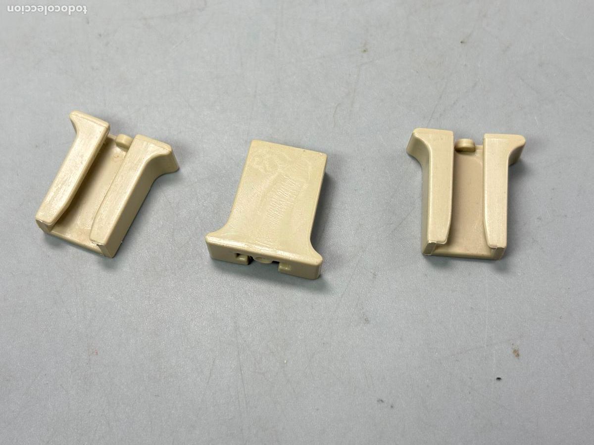 Playmobil: PLAYMOBIL 5300 5301 junta uni&oacute;n suelo casa VICTORIANA