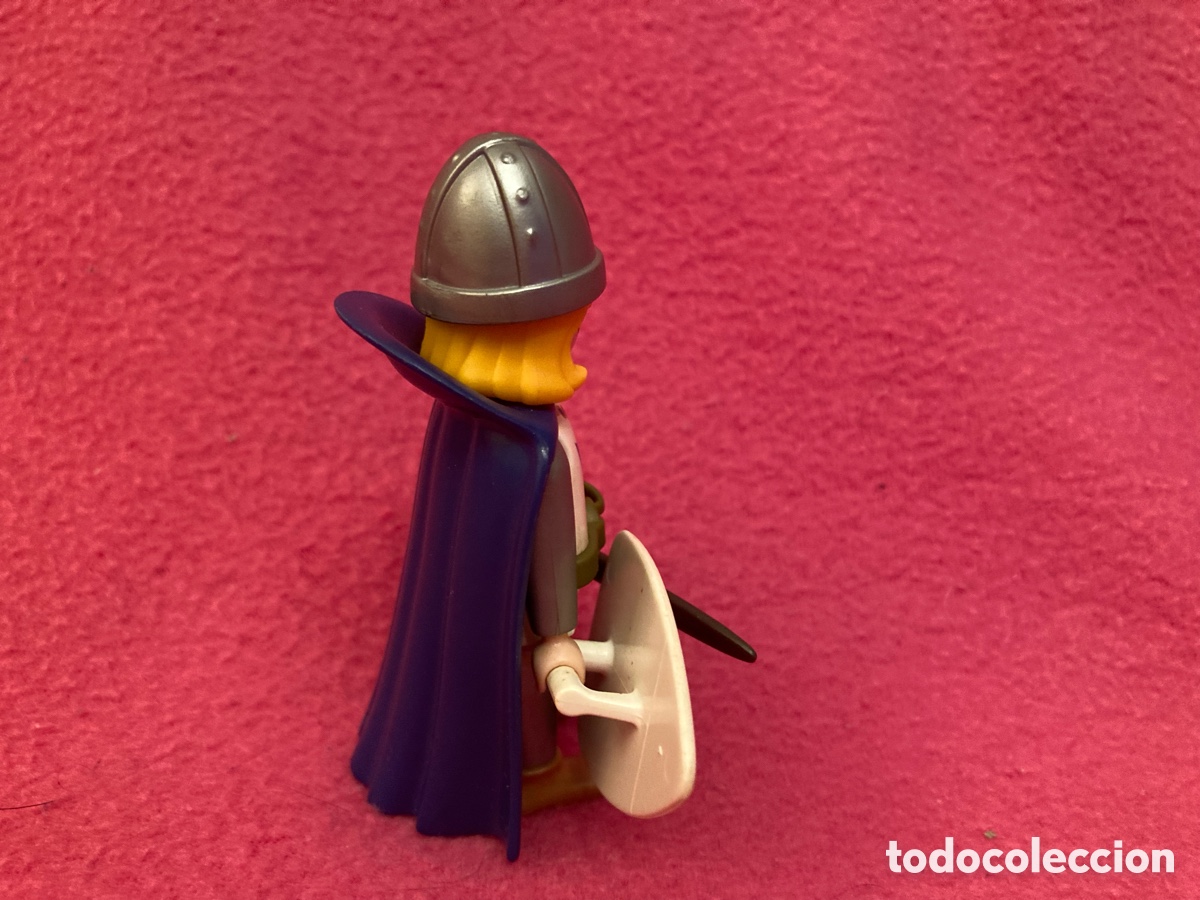 Playmobil: Playmobil Medieval Pr&iacute;ncipe - Foto 2