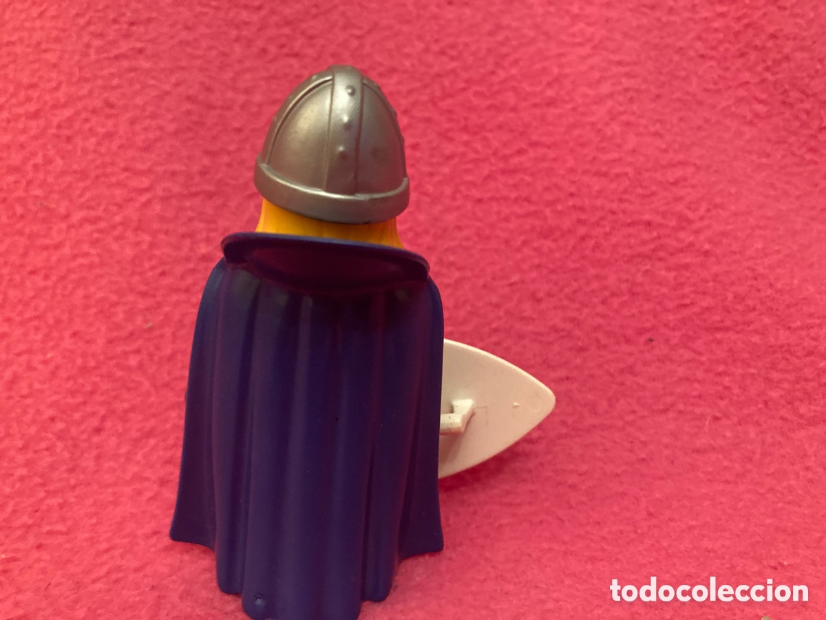 Playmobil: Playmobil Medieval Pr&iacute;ncipe - Foto 3