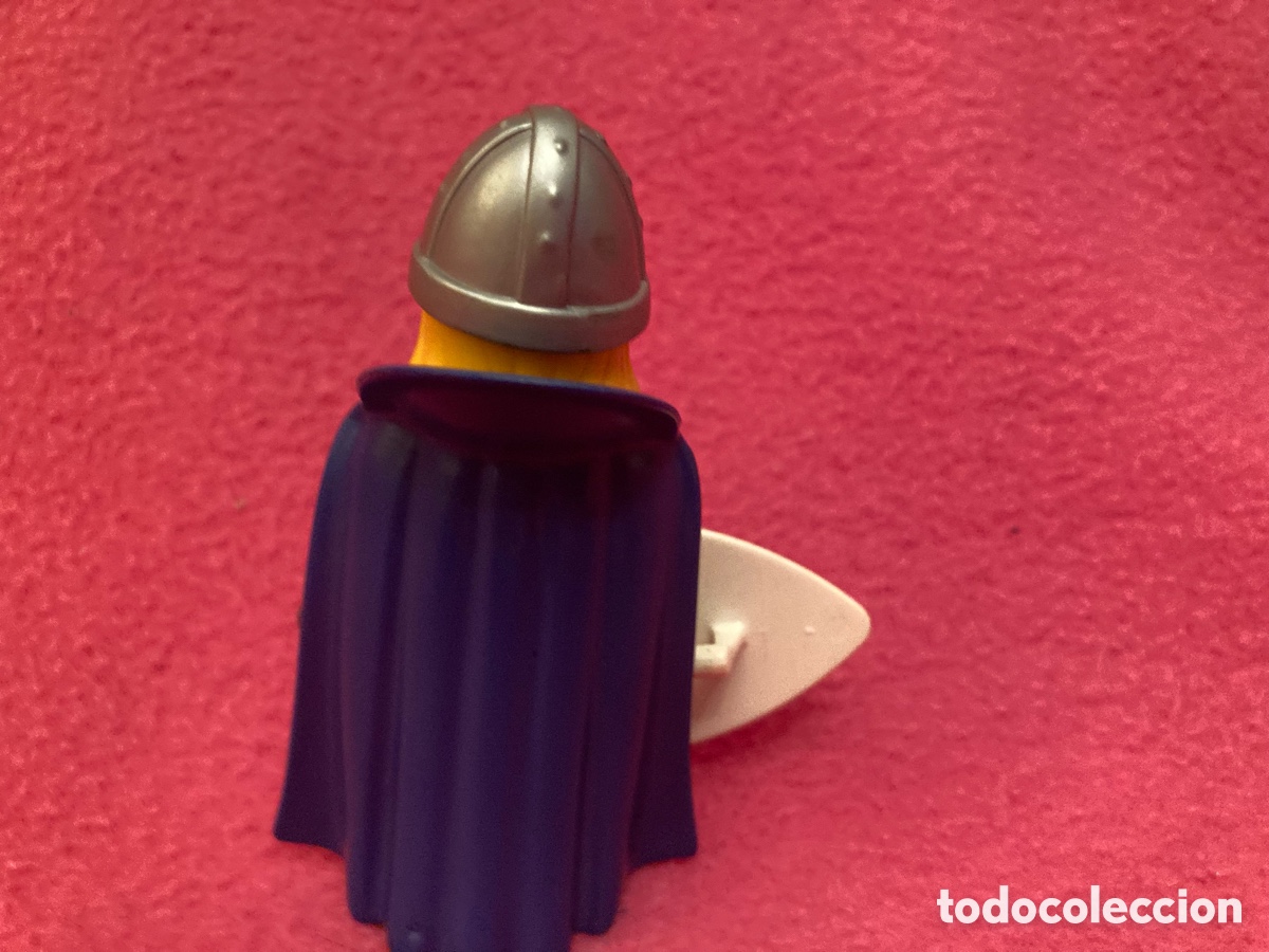 Playmobil: Playmobil Medieval Pr&iacute;ncipe - Foto 4