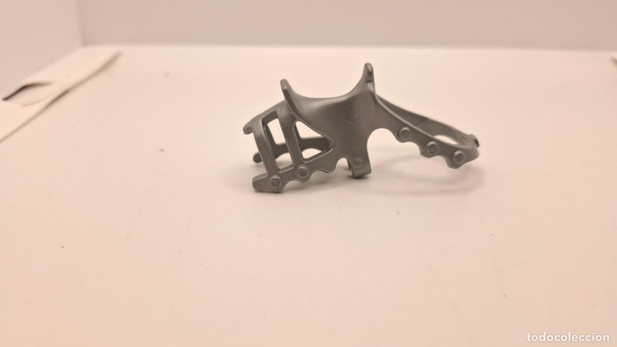 Playmobil: PLAYMOBIL SILLA DE GALA ADORNO MONTURA CABALLO MEDIVAL