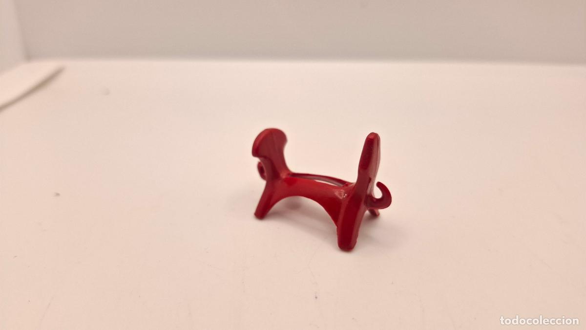 Playmobil: PLAYMOBIL MEDIEVAL SILLA CAMELLO PRIMERA EPOCA