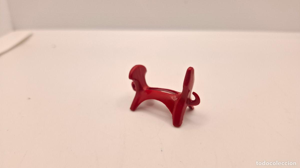 Playmobil: PLAYMOBIL MEDIEVAL SILLA CAMELLO PRIMERA EPOCA