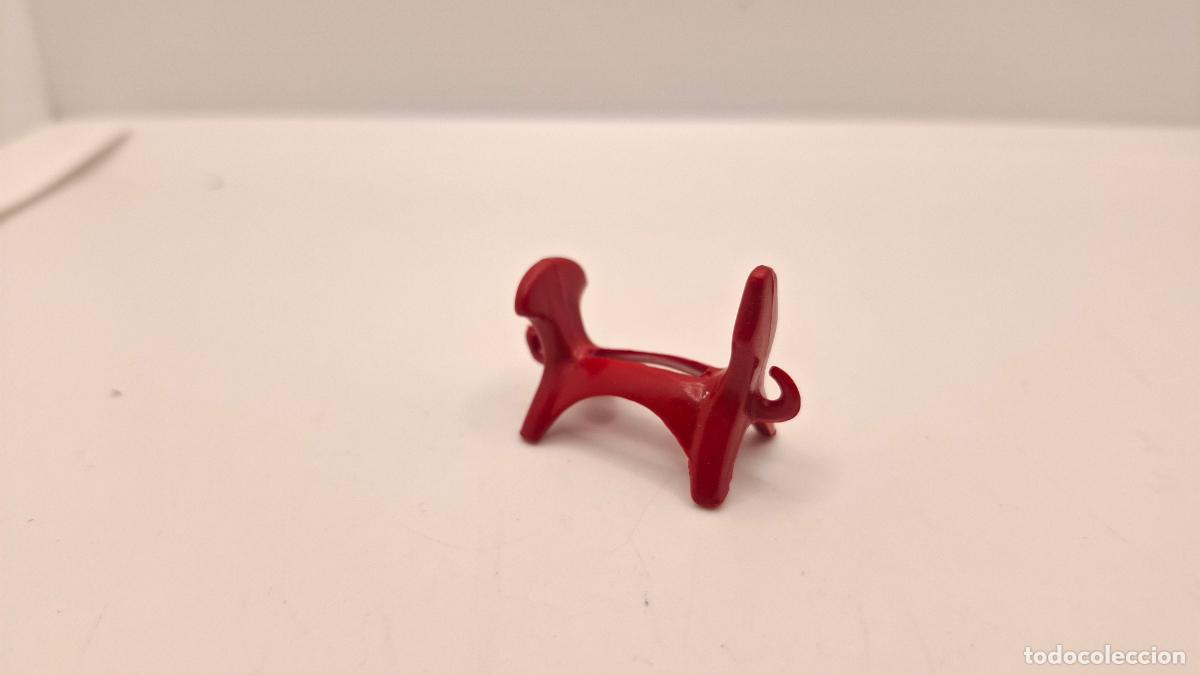 Playmobil: PLAYMOBIL MEDIEVAL SILLA CAMELLO PRIMERA EPOCA