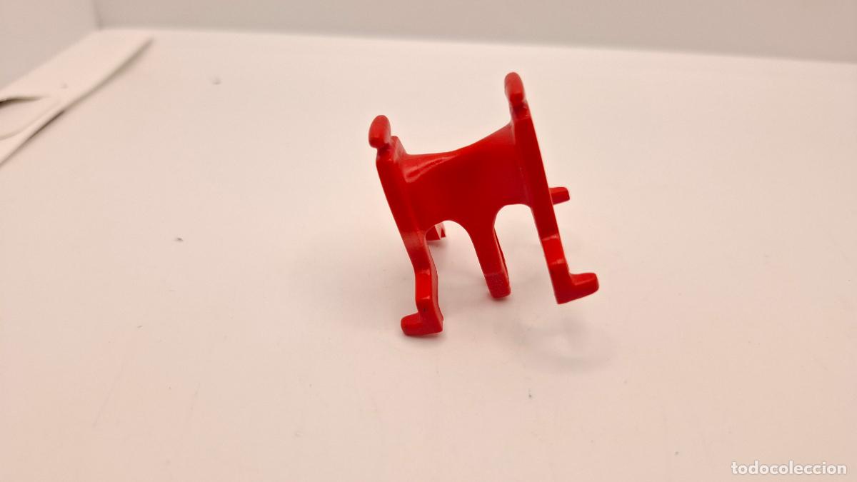 Playmobil: PLAYMOBIL SILLA MONTURA BURRO OESTE MEDIEVAL WESTERN GRANJA